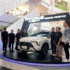 Mitsubishi Luncurkan SUV Xforce Hybrid Seharga Rp445 Juta