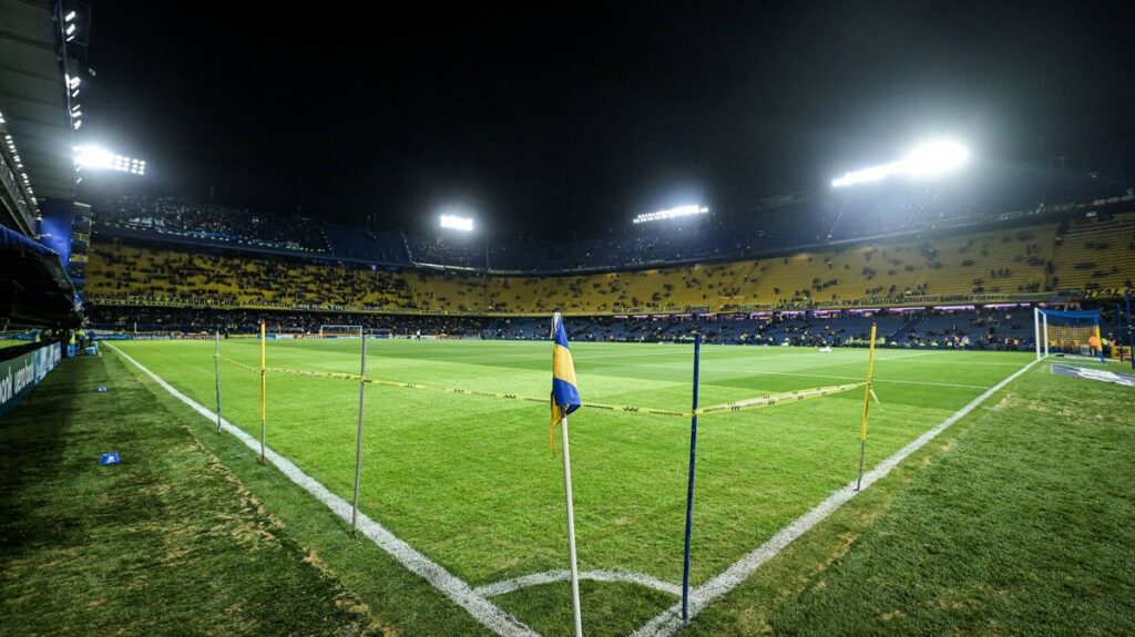 Boca Juniors Hadapi OHiggins Tanpa Leandro Lozano