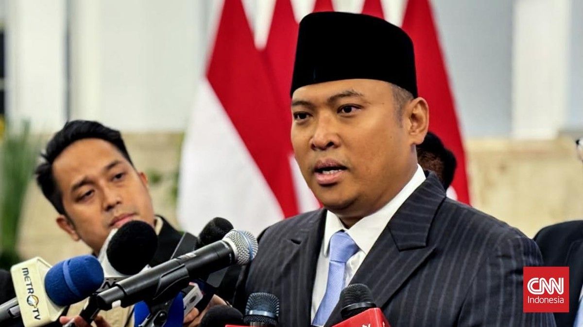 Badan Gizi Nasional Larang Dapur Makan Gratis Pakai Barang Bersubsidi
