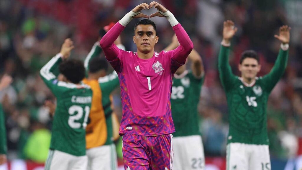 Meksiko Taklukkan Ekuador Dua Gol Tanpa Balas di Piala Dunia 2026