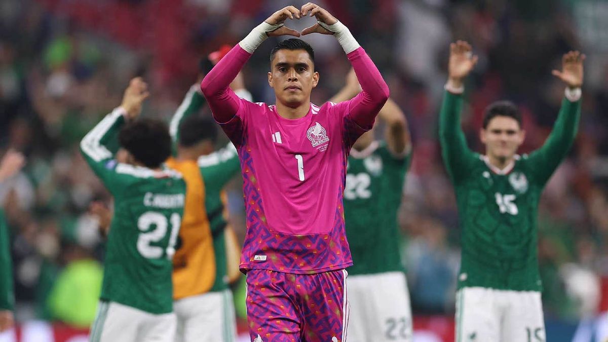 Meksiko Taklukkan Ekuador Dua Gol Tanpa Balas di Piala Dunia 2026