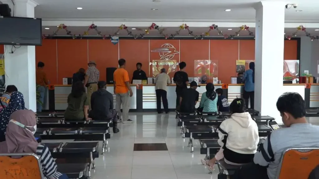 Danantara Tunjuk Dirut Baru Pos Indonesia Usai Penundaan Imbal Sukuk