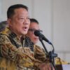 Kejagung Tetapkan Nurman Herin Tersangka TPPU Febrie Adriansyah