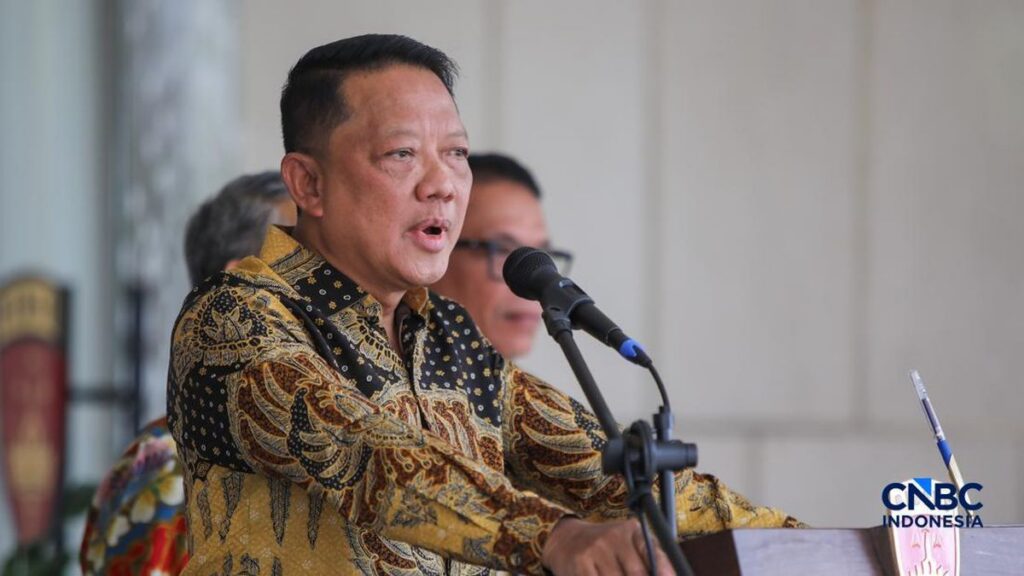 Kejagung Tetapkan Nurman Herin Tersangka TPPU Febrie Adriansyah