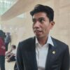 DPR Dukung Perpres yang Tetapkan LGBTQ Sebagai Ancaman Non-Militer
