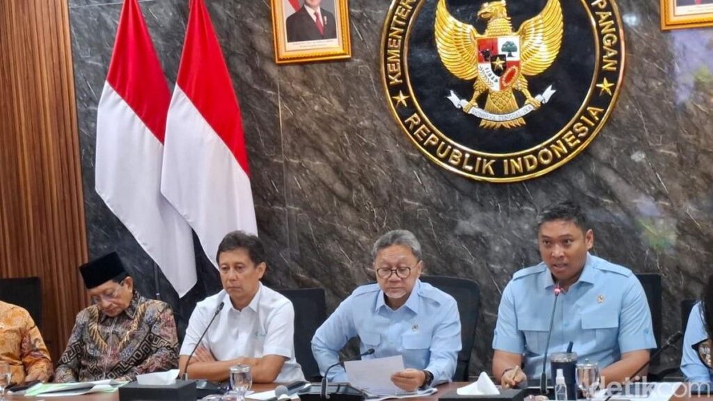 Pemerintah Targetkan Pembenahan 13 Ribu SPPG Rampung Dua Bulan