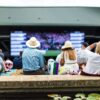 Panitia Wimbledon 2026 Ungkap Penyebab Banyak Kursi Kosong di Lapangan Utama