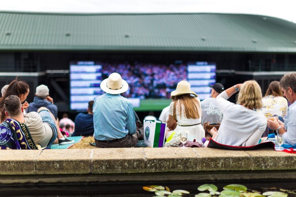 Panitia Wimbledon 2026 Ungkap Penyebab Banyak Kursi Kosong di Lapangan Utama