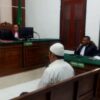 Pengadilan Negeri Surabaya Vonis Pencuri Uang Rp 5 Ribu Empat Bulan Penjara
