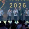 Malam Anugerah Hoegeng Awards 2026 Tetapkan Lima Polisi Teladan