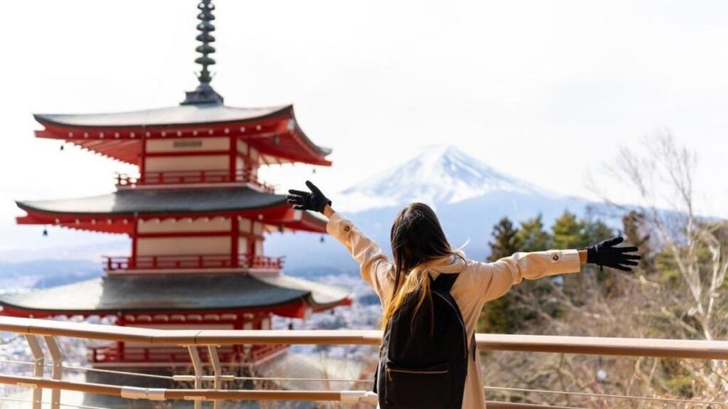 JNTO Rekomendasikan Wisata Alam dan Budaya Autentik Jepang di Hokkaido hingga Gifu