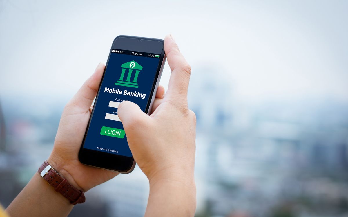 Aplikasi Perbankan Digital Akselerasi Kebiasaan Menabung Generasi Muda