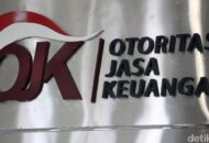 OJK Usut Pemblokiran Rekening Nasabah Bank Mandiri di Pati
