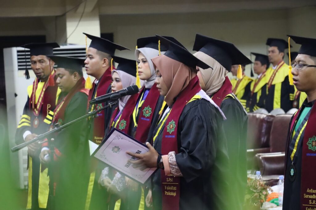 Rektor UMJT Dorong LKSA Jawa Tengah Gandeng Perguruan Tinggi