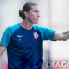 Filipe Luis Evaluasi Lini Serang AS Monaco Setelah Kalahkan Cercle Bruges