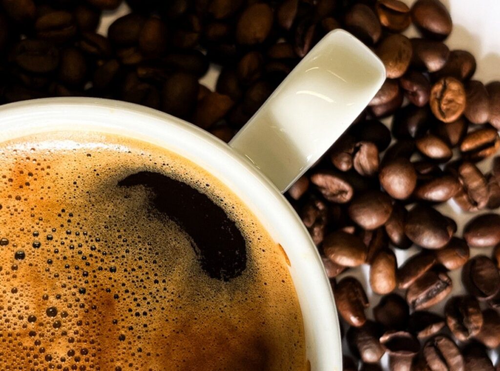 Fakta Kopi Mocha Java Perpaduan Biji Jawa dan Yaman