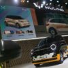 BYD Atto 1 Kuasai Pasar Mobil Listrik Juli 2026 di Indonesia