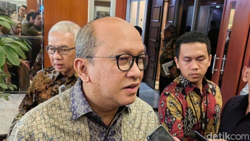Pemerintah Tetapkan Jakarta dan Bali Jadi Lokasi Pusat Finansial