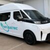 Farizon Supervan Resmi Meluncur dengan Desain Tanpa Pilar B