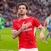 Klub Eropa Berebut Troy Parrott Jelang Pembukaan Eredivisie