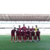 Persija Jakarta Intensifkan Pemusatan Latihan di Thailand