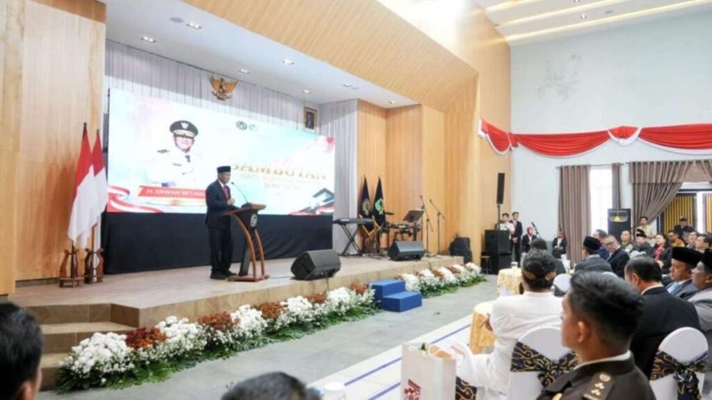 20.500 Narapidana di Jawa Barat Terima Remisi Kemerdekaan