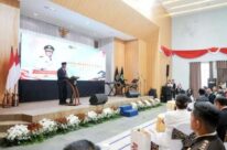 PM Inggris Andy Burnham Tanggapi Pesan Palsu Kepala Staf Trump