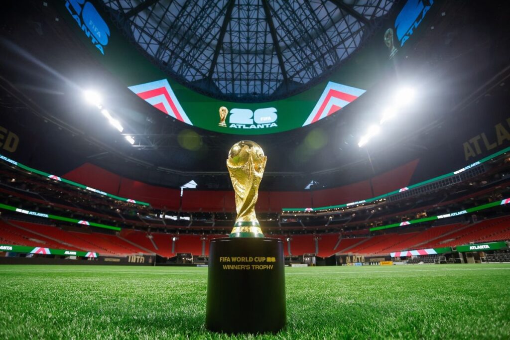 1.347 Personel Amankan Semifinal Piala Presiden 2026 di Gianyar