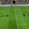 Palermo Ungguli Lecce Dua Gol Pada Babak Pertama Coppa Italia