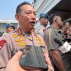 Polri Jamin Keamanan Rangkaian Peringatan HUT Ke 81 RI