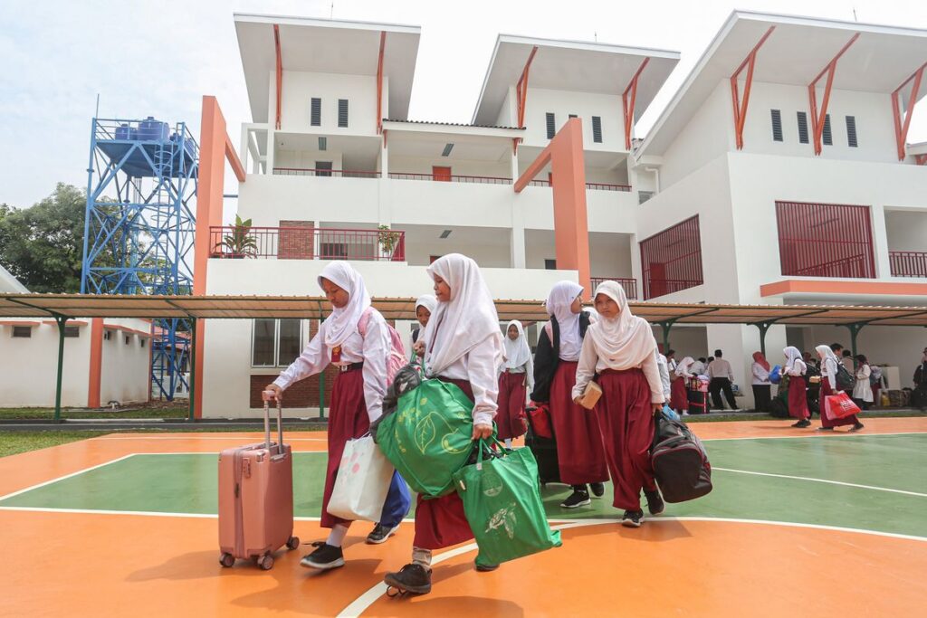 BKN Perbarui Jadwal Pengumuman Seleksi CAT PPPK Sekolah Rakyat 2026