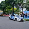 Polda Metro Jaya Kirim 12 Truk Bantuan Gempa ke NTT