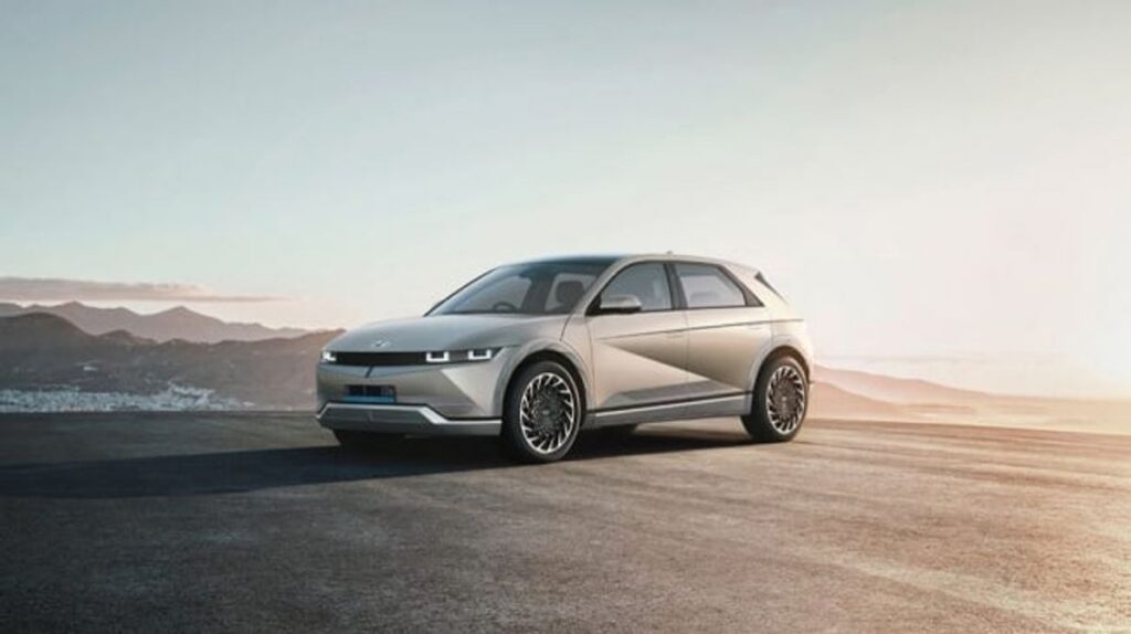 Hyundai Ioniq 5 Dikritik, Rekomendasi Mobil Listrik Rp 200 Jutaan