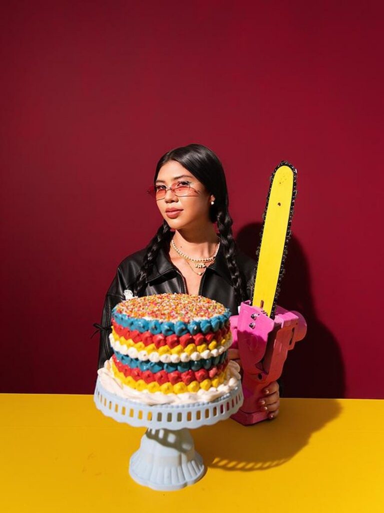 Jaz Rowe Rilis Single Belagu Rangkum Patah Hati lewat Humor