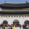 Korea Selatan Diserang Gelombang Panas Ekstrem Hingga 39 Drajat Celsius