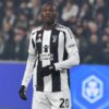 Juventus Sepakati Transfer Permanen Randal Kolo Muani dari PSG