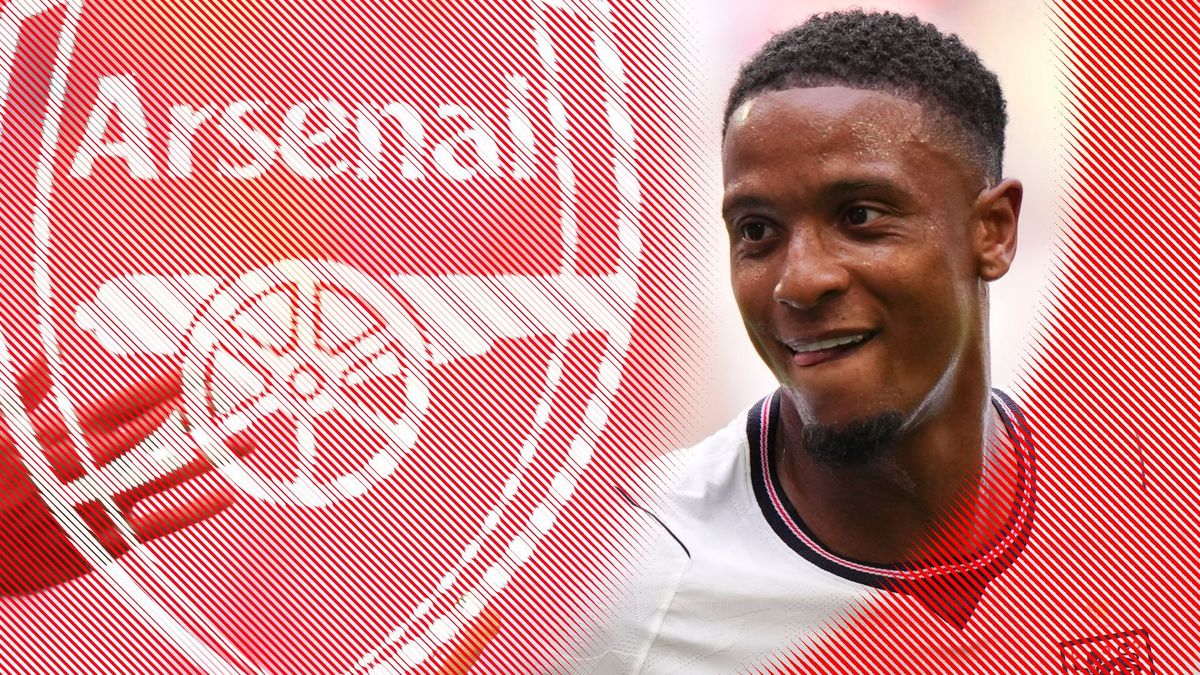 Arsenal Resmi Rekrut Christos Tzolis dari Club Brugge