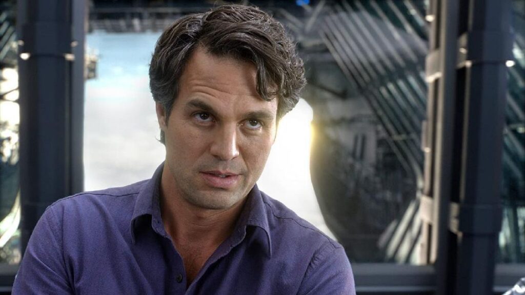 Keen Ruffalo Ikuti Jejak Mark Ruffalo Terjun ke Dunia Akting