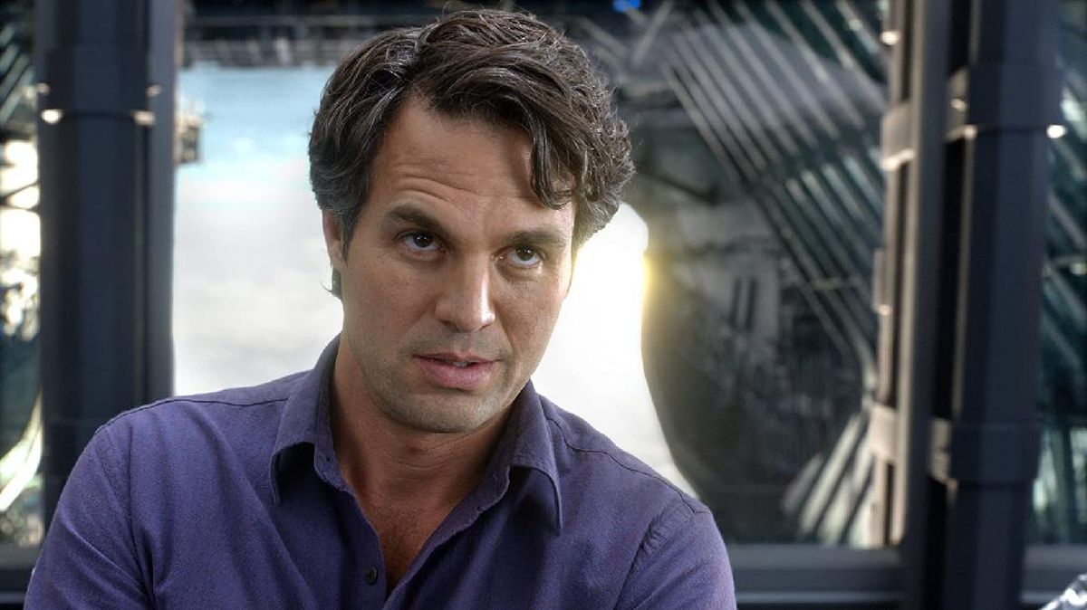 Keen Ruffalo Ikuti Jejak Mark Ruffalo Terjun ke Dunia Akting