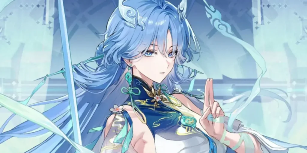 Kuro Games Rilis Detail Wuthering Waves 3.6 dan Resonator Baru