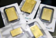 Harga Emas Antam 24 Agustus 2026 Naik Rp 10.000