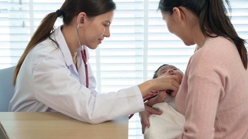 5 Rekomendasi Klinik Laktasi Terdekat di Surabaya