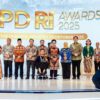 DPD RI Kembali Gelar Ajang Penghargaan Tokoh Daerah 2026