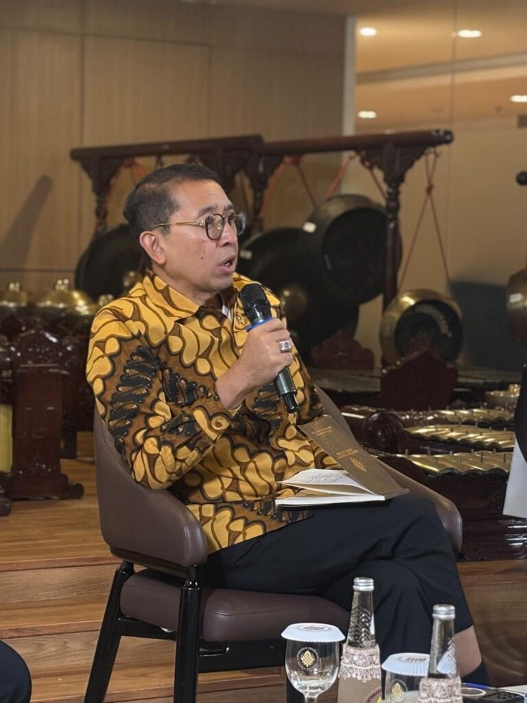 Kementerian Kebudayaan Mengubah Gedung Tua Jadi Museum