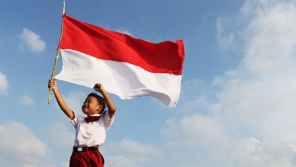 Dukungan Internasional Mewarnai Proklamasi Kemerdekaan Indonesia