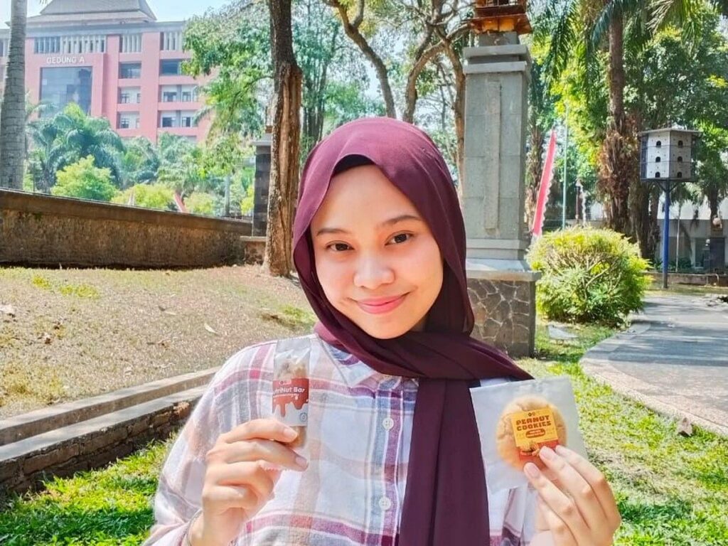 Pegadaian Salurkan Bantuan Logistik untuk Korban Gempa Flores NTT