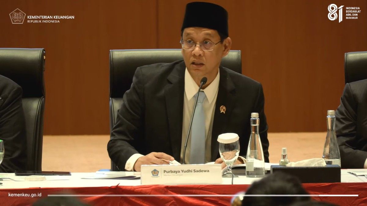 Pemerintah Tetapkan Anggaran Pendidikan 2027 Rp820.9 Triliun