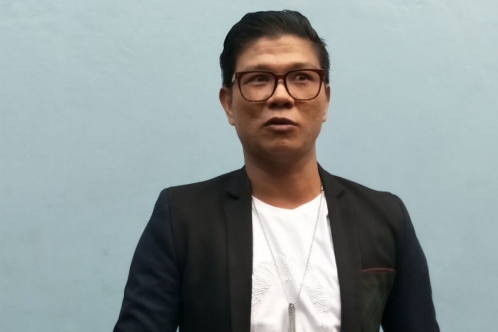 Andika Batal Tampil di The Sounds Project 2026 Karena Sakit