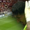 Galatasaray Imbang Lawan Rennes Ditengah Protes Suporter