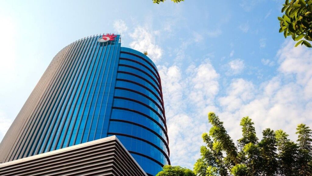 Telkom Raip Laba Bersih Rp10,6 Triliun pada Semester I 2026